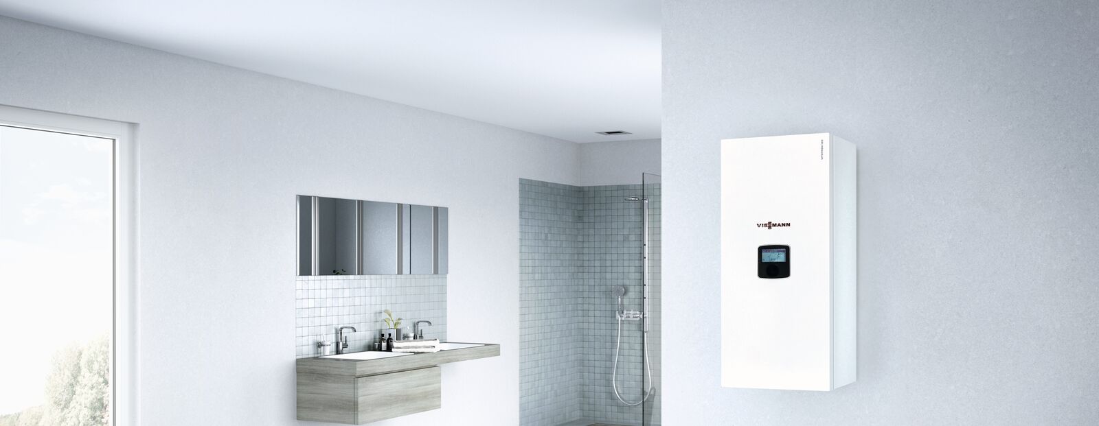 Heizungsmodernisierung