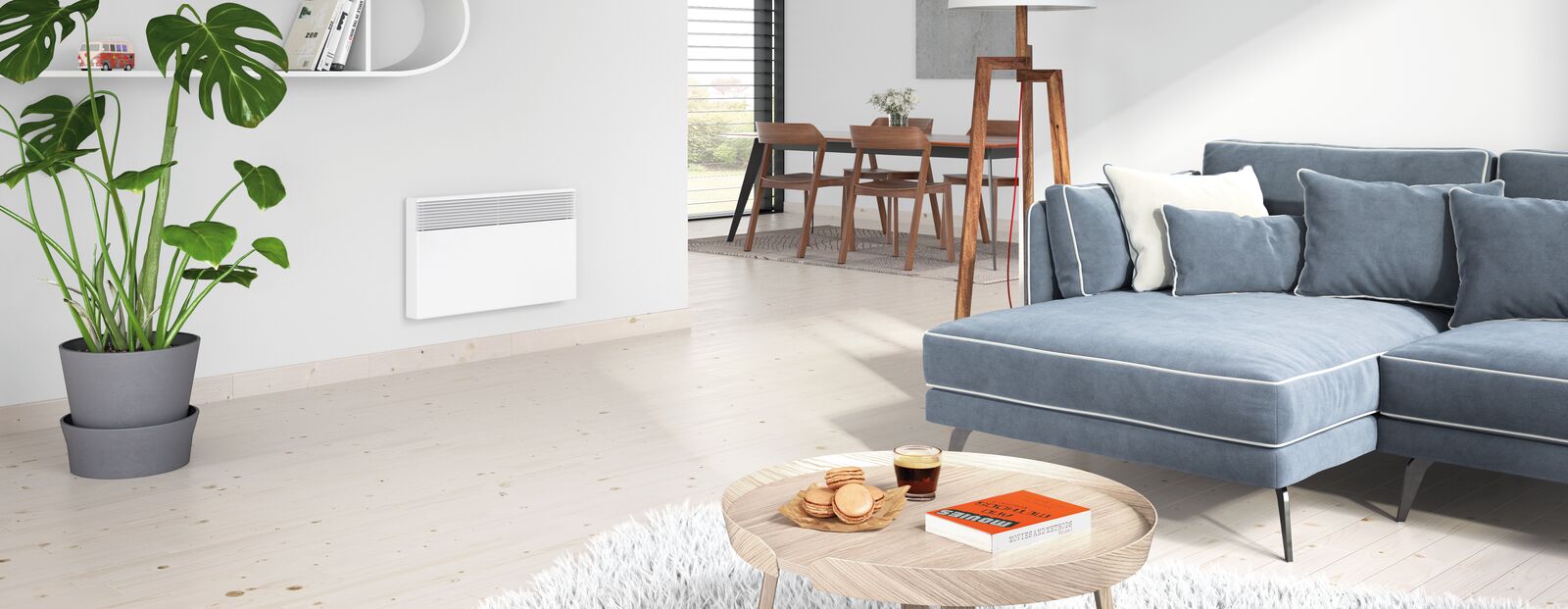 Förderung Heizung 2025